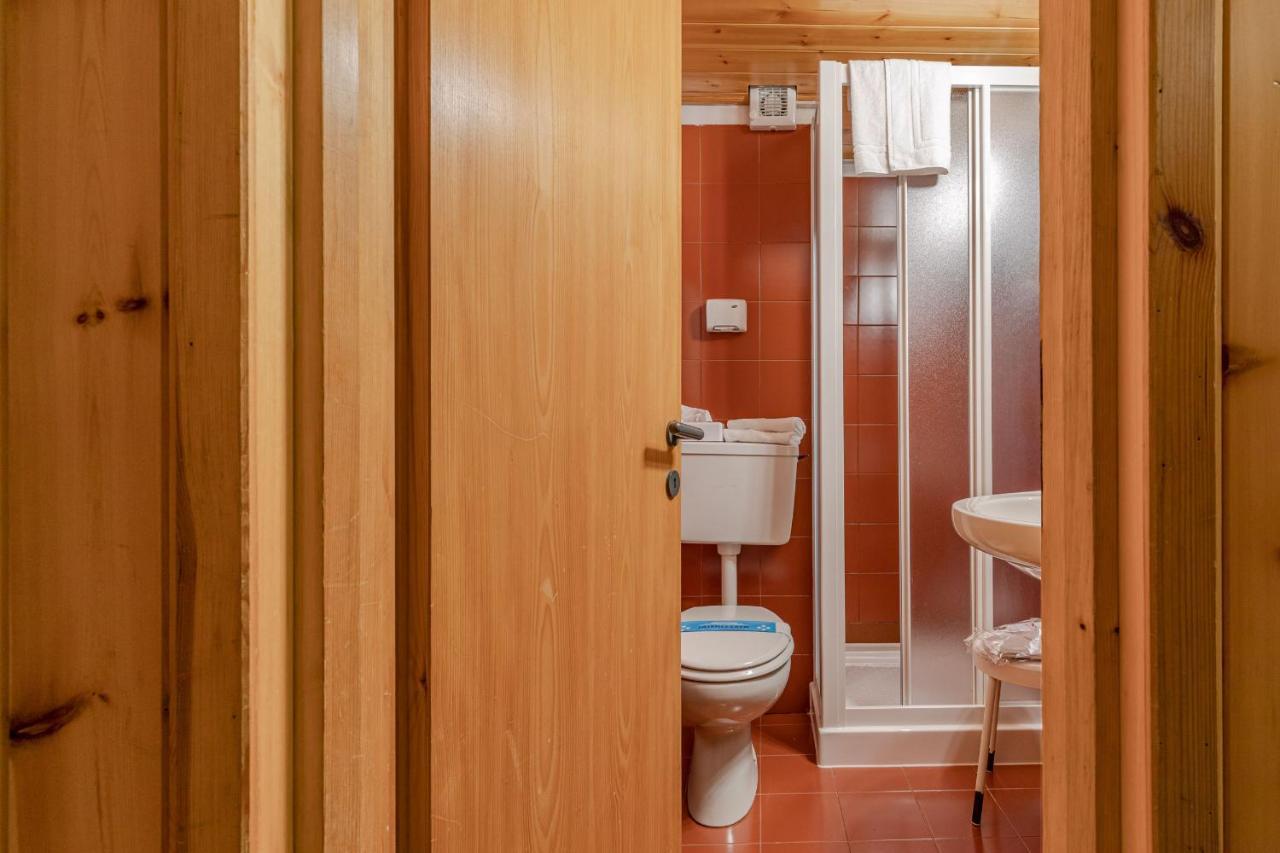 Hotel Signal Macugnaga Zewnętrze zdjęcie