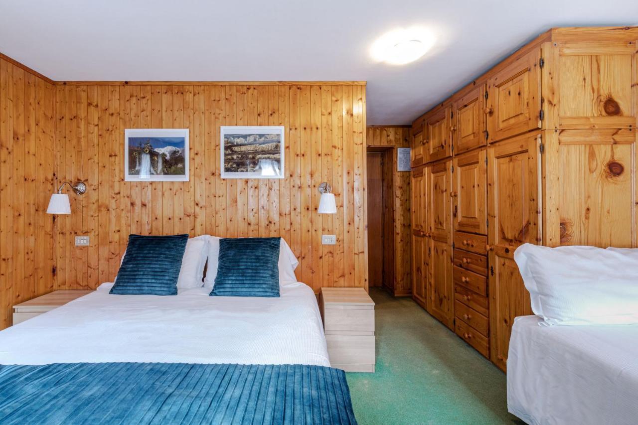 Hotel Signal Macugnaga Zewnętrze zdjęcie