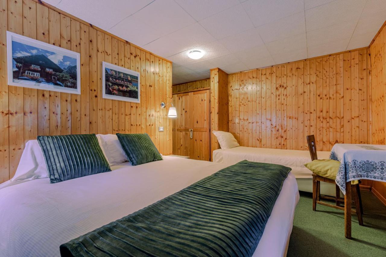 Hotel Signal Macugnaga Zewnętrze zdjęcie