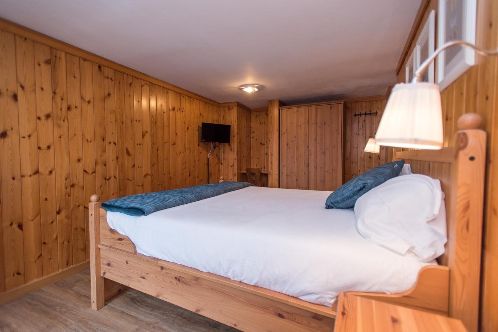 Hotel Signal Macugnaga Zewnętrze zdjęcie