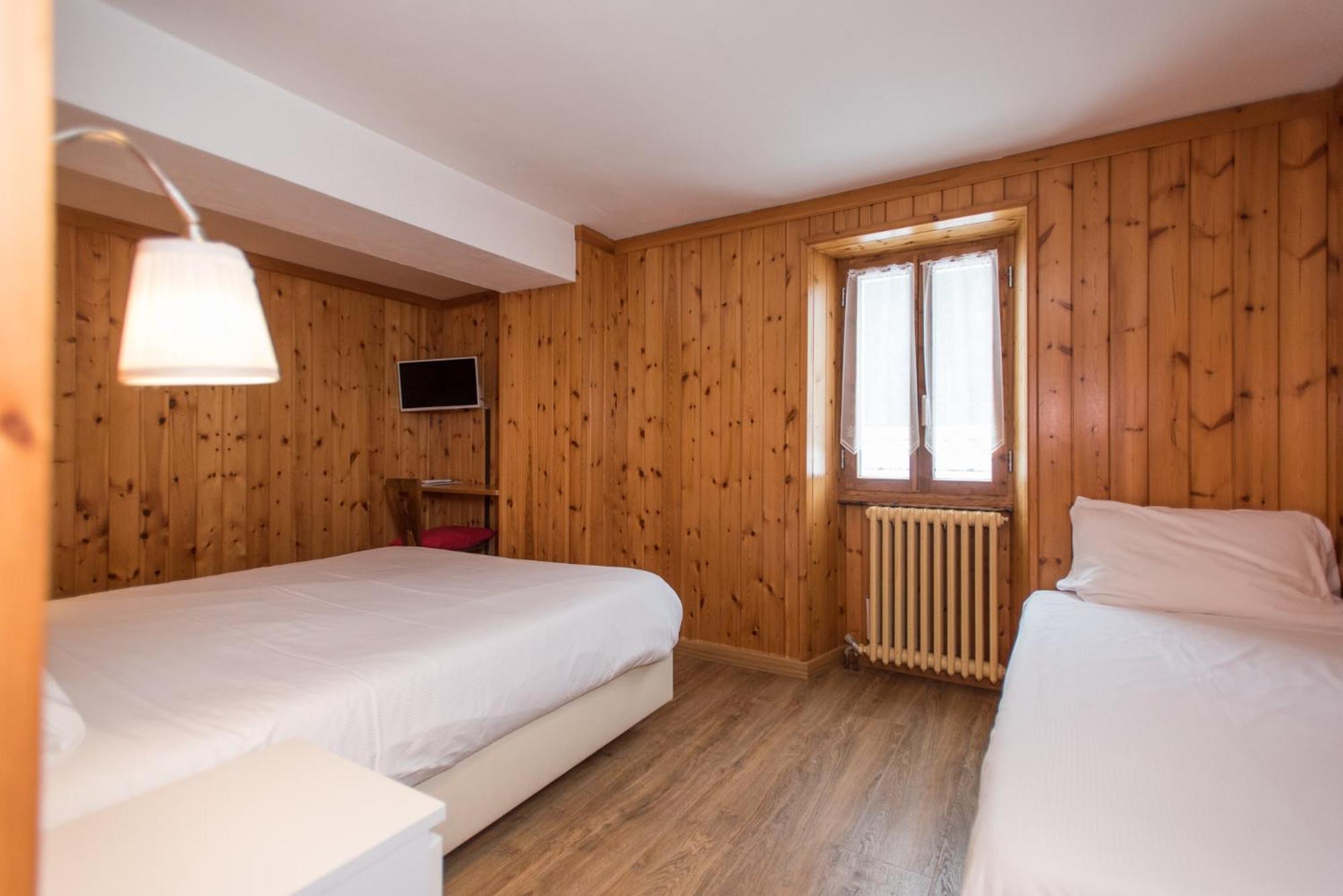 Hotel Signal Macugnaga Zewnętrze zdjęcie