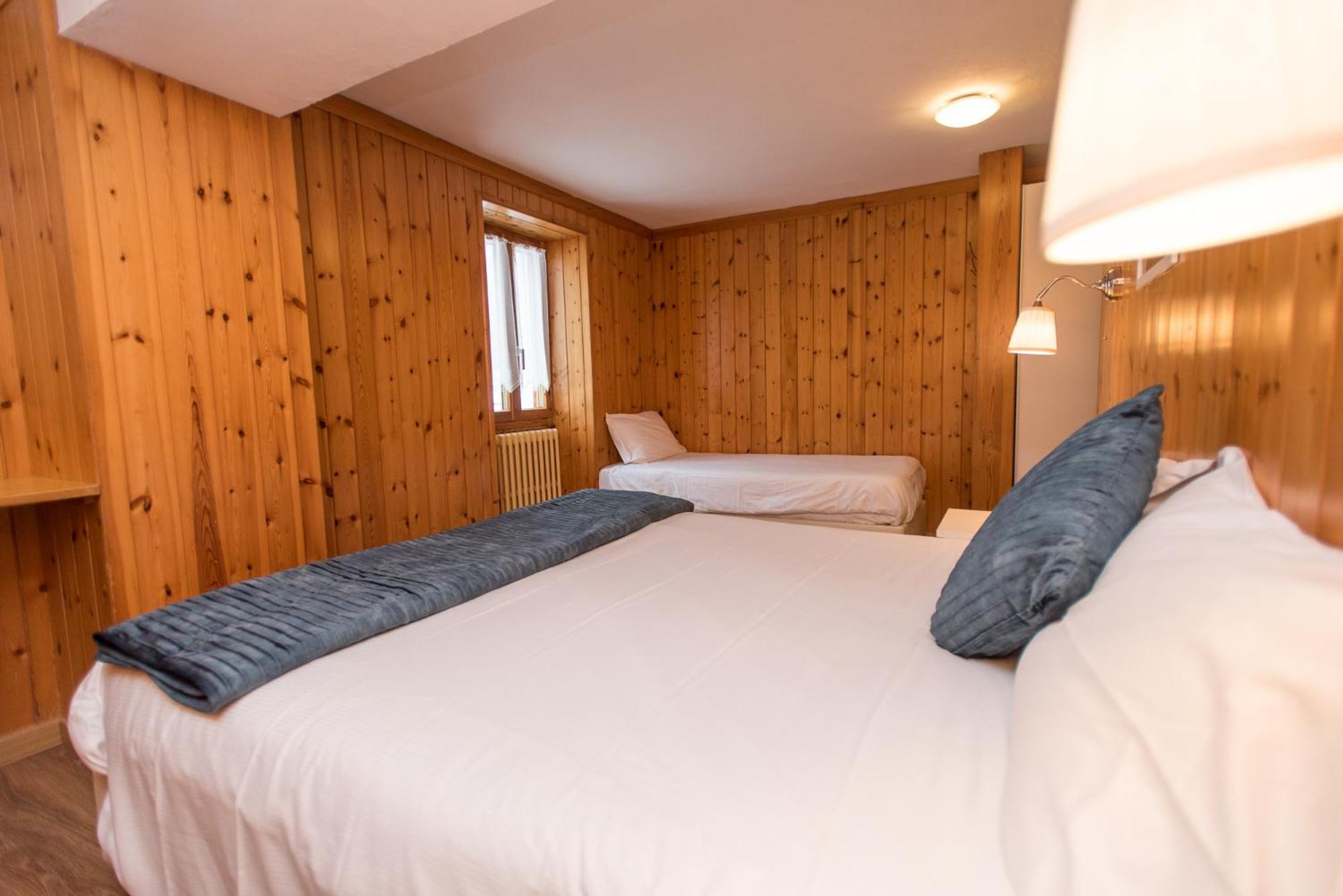Hotel Signal Macugnaga Zewnętrze zdjęcie