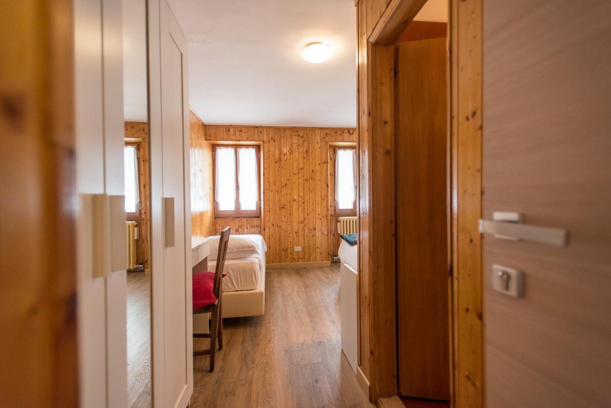 Hotel Signal Macugnaga Zewnętrze zdjęcie