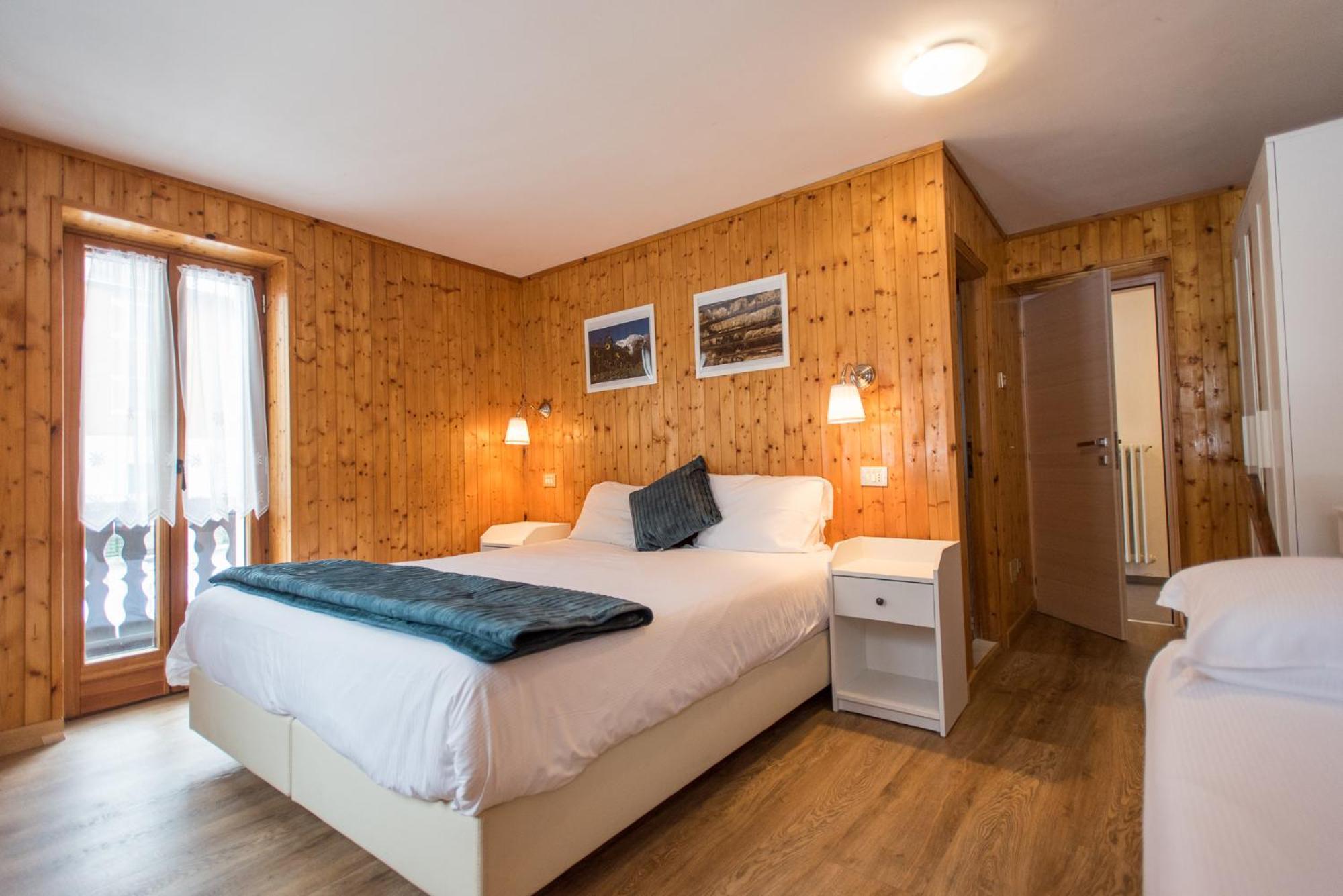 Hotel Signal Macugnaga Zewnętrze zdjęcie