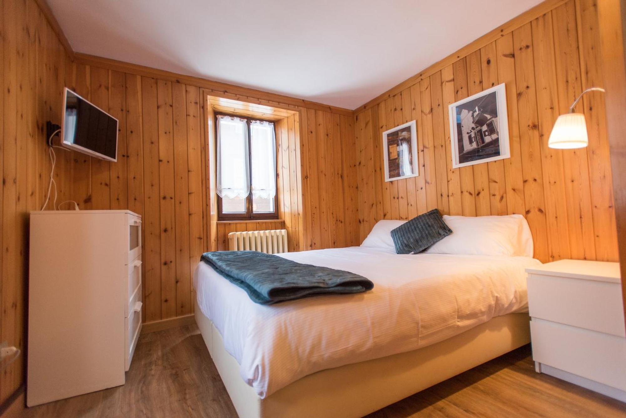 Hotel Signal Macugnaga Zewnętrze zdjęcie