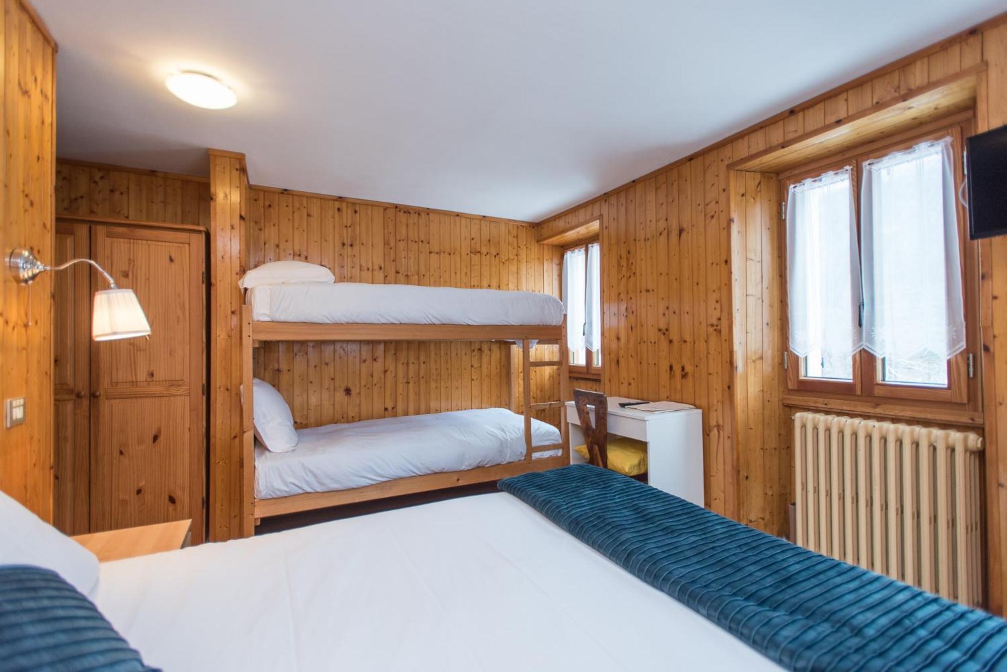 Hotel Signal Macugnaga Zewnętrze zdjęcie