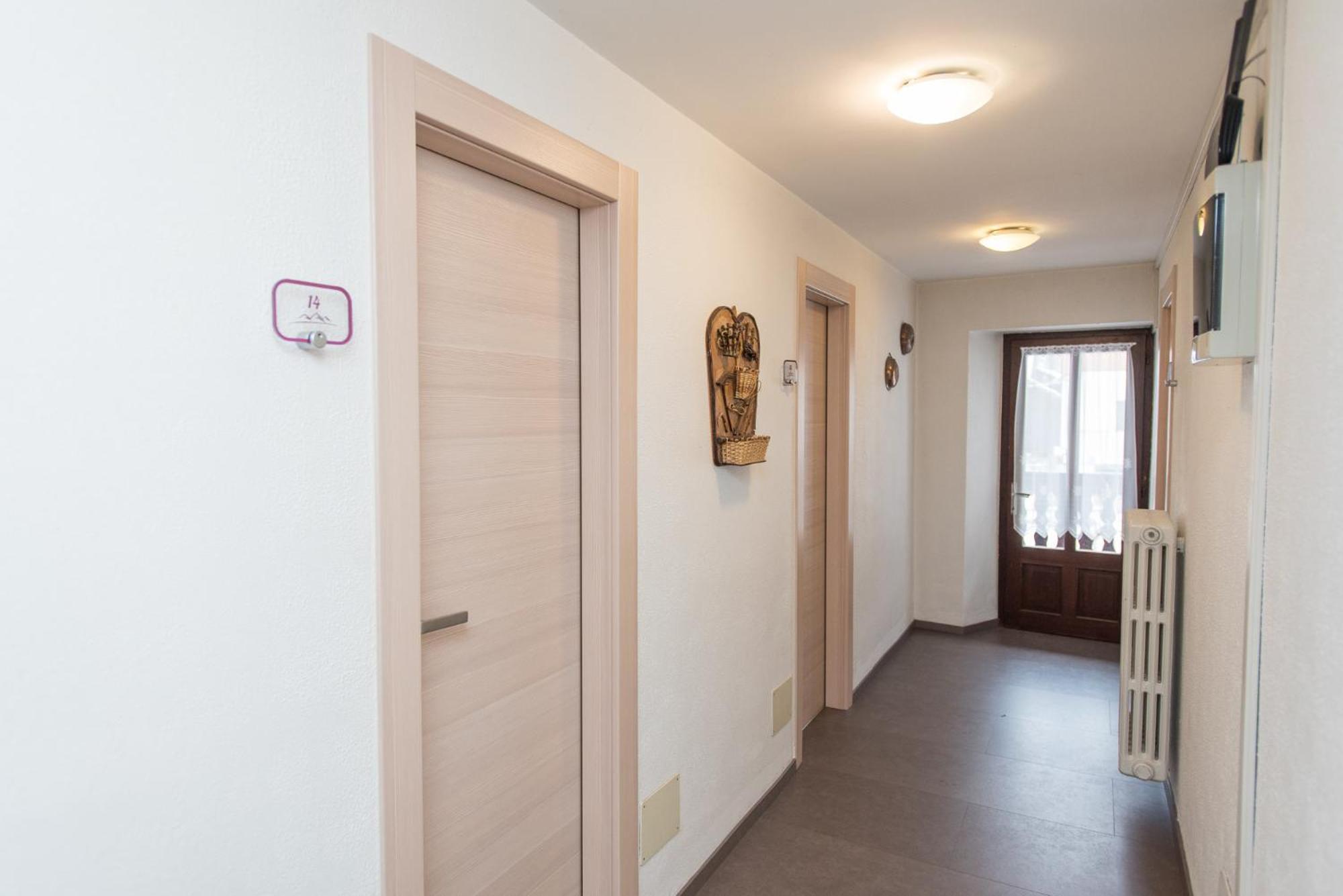 Hotel Signal Macugnaga Zewnętrze zdjęcie