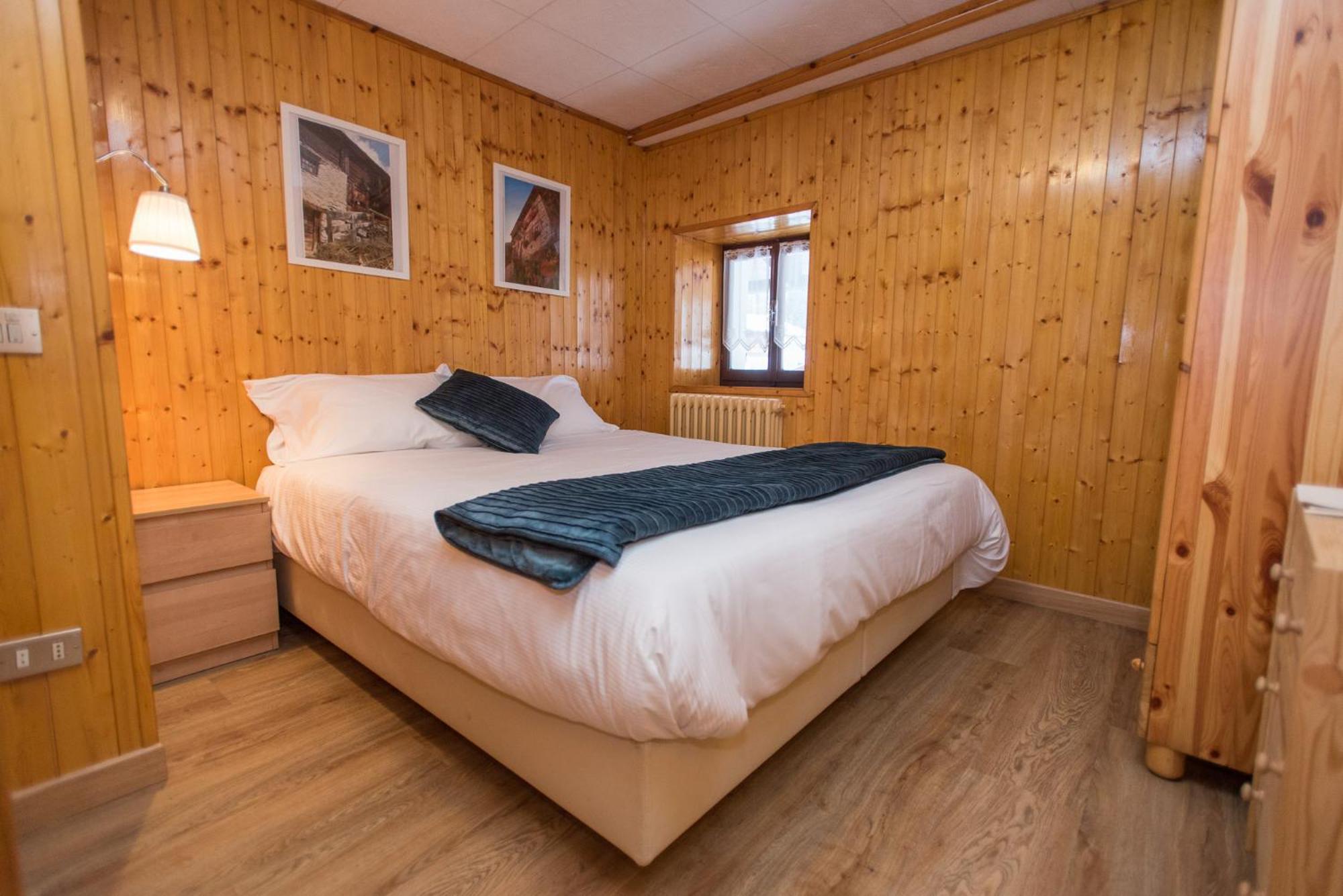 Hotel Signal Macugnaga Zewnętrze zdjęcie