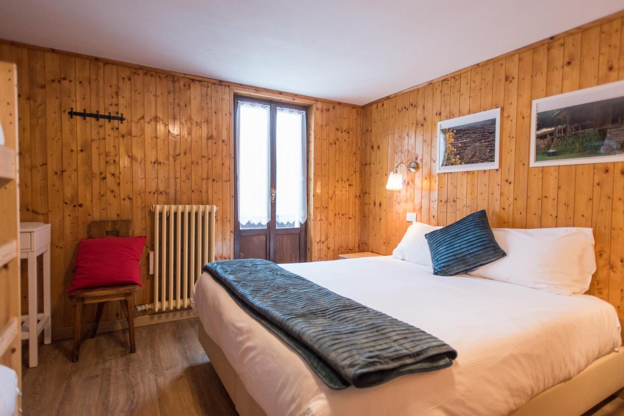 Hotel Signal Macugnaga Zewnętrze zdjęcie
