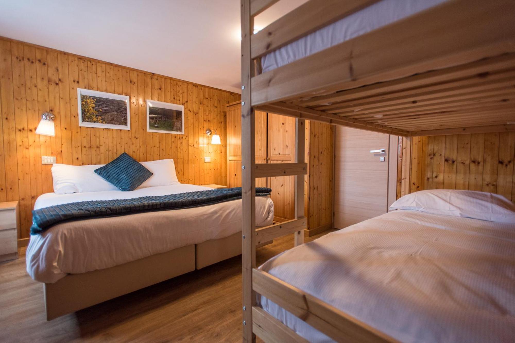 Hotel Signal Macugnaga Zewnętrze zdjęcie