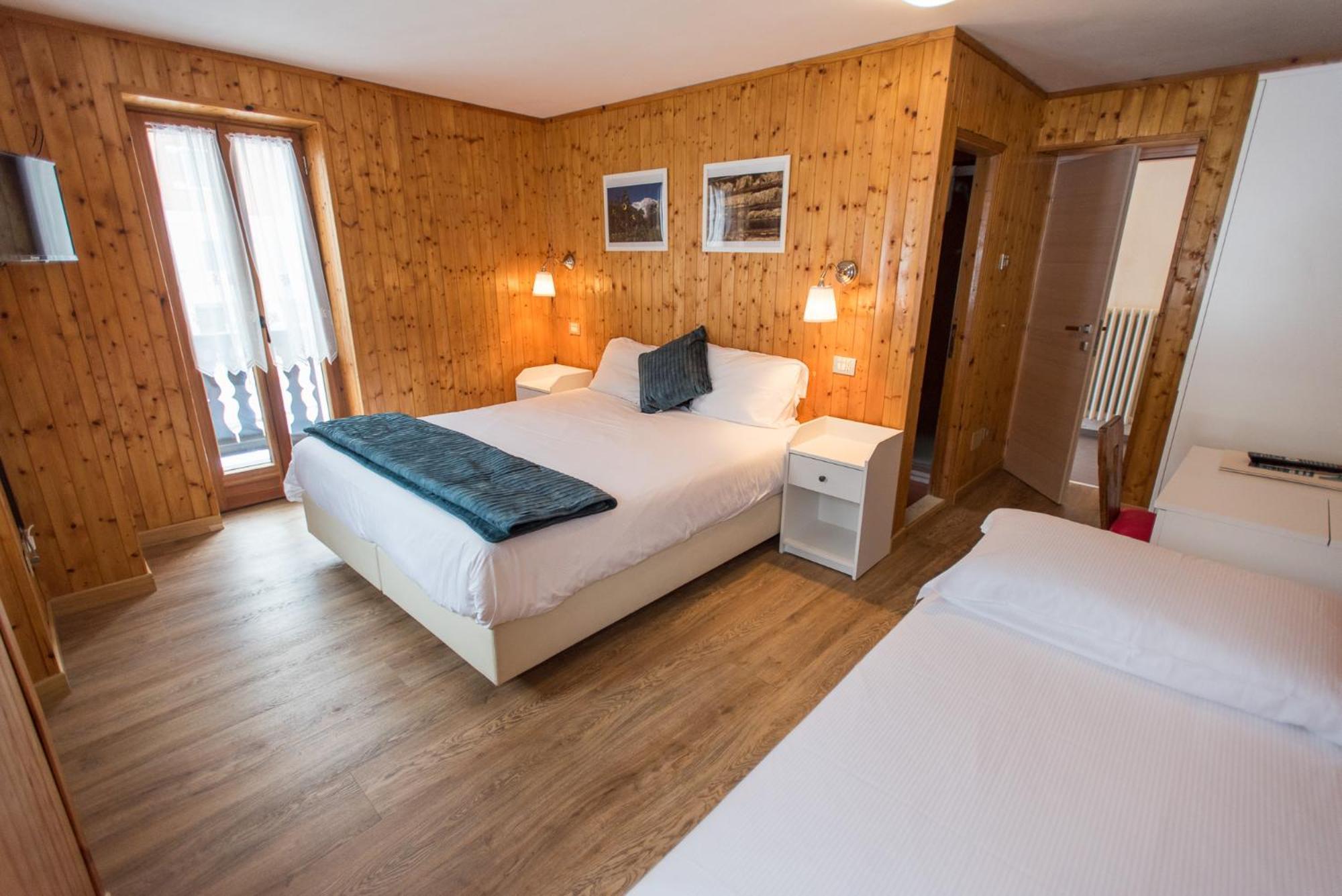 Hotel Signal Macugnaga Zewnętrze zdjęcie