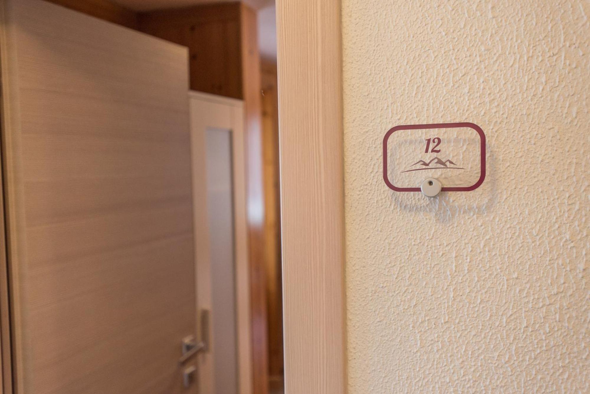 Hotel Signal Macugnaga Zewnętrze zdjęcie